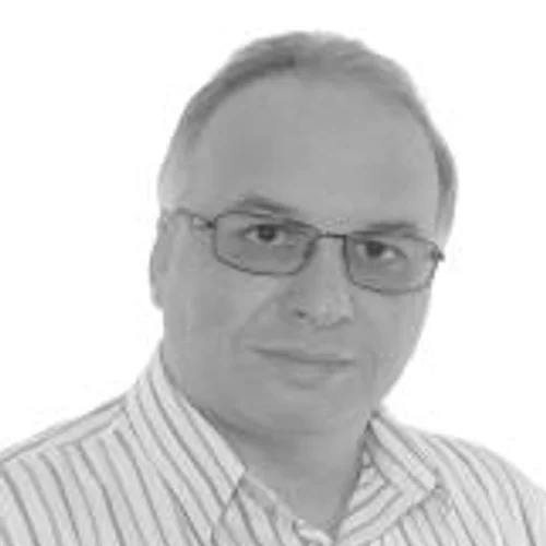Professor Guilherme