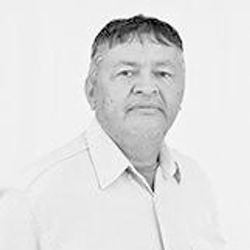 ROGERIO PAIVA