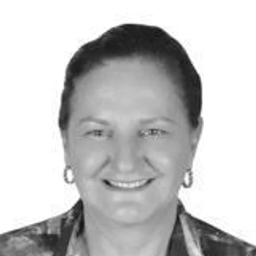 ARLENE MANDRICK