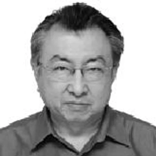 KIOSHI SAKATA