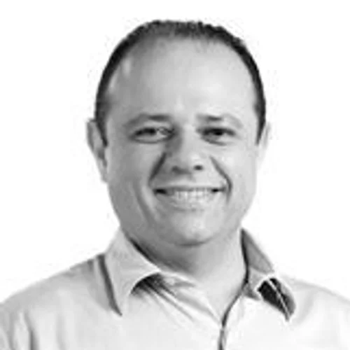 CLAUDIO PINHO