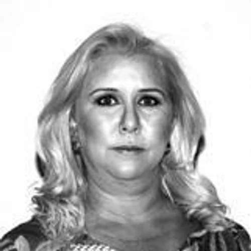 PATRICIA FERRAZ