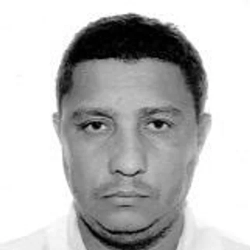 MÁRCIO DA BARRA