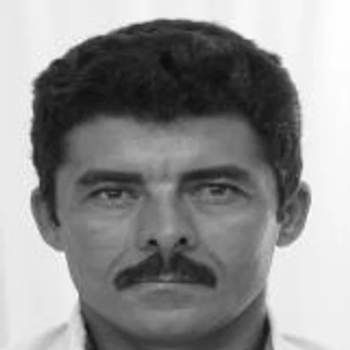 ANTONIO CARTUCHO