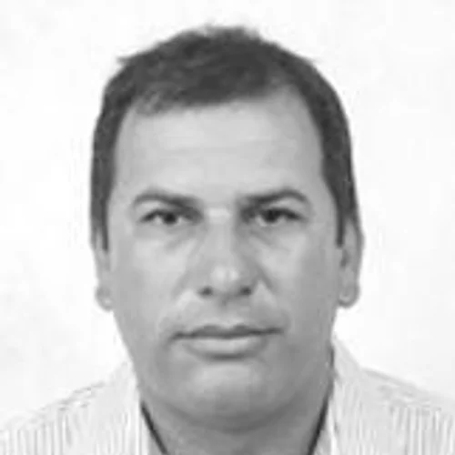 Geovane Lopes
