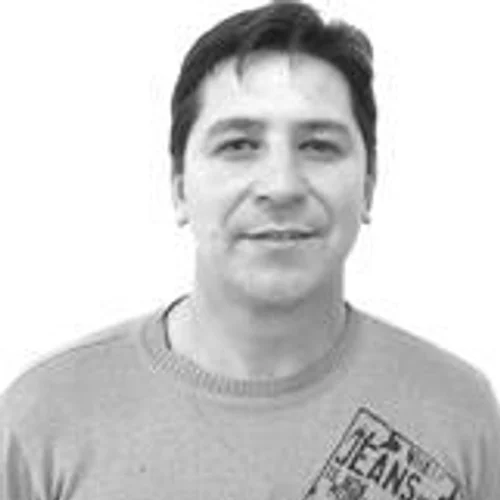 Antonio Marcos Costa