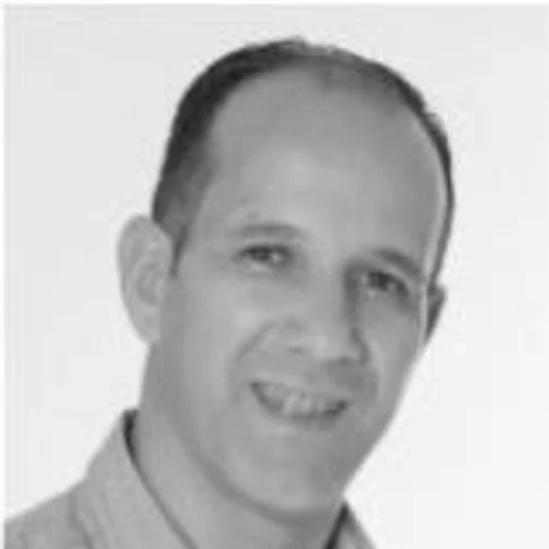 Marcio Roner