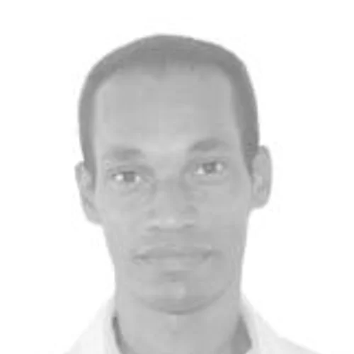 Irmão Valdir Santos