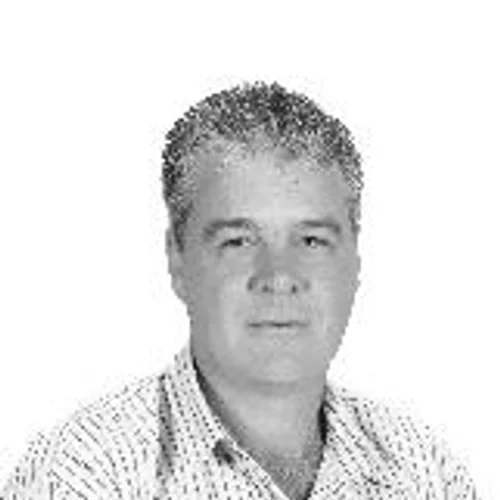 CARLÃO VERDUREIRO
