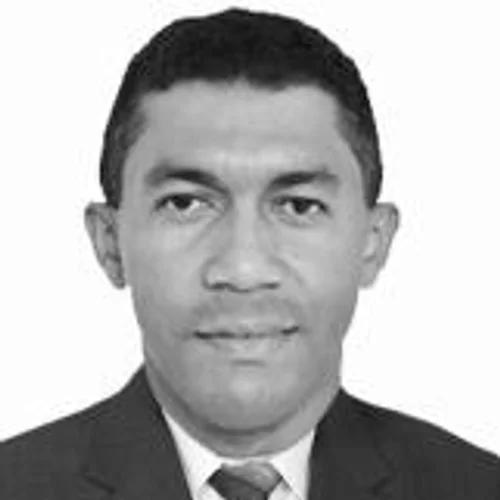 JORGE PARAIBA