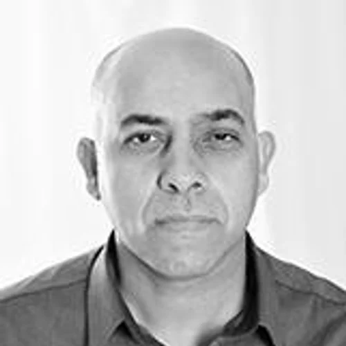 Saul Machado