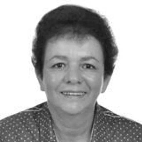 Marlene Martins