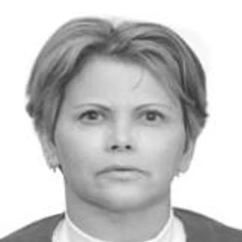 Professora Helena