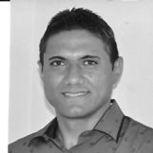 Alex Mendes