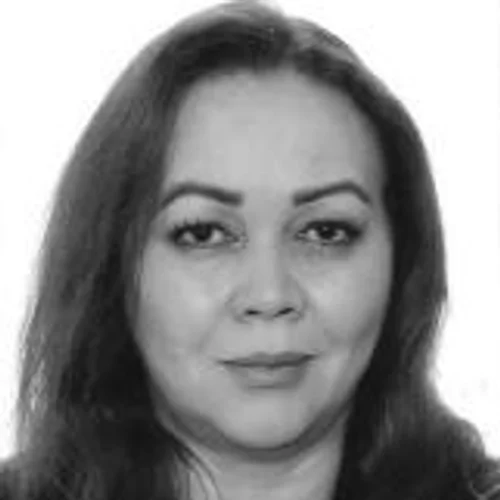 Dra. Mirian Rosa