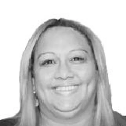 Claudia Romero