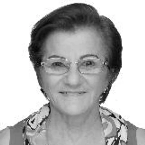 Professora Vilma