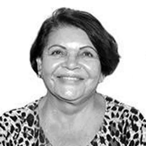 LUIZA MARIA DE BRITO