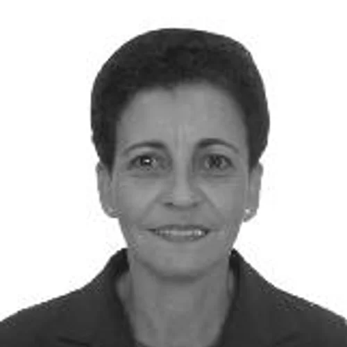 ANA MARIA DOS PEDRAS