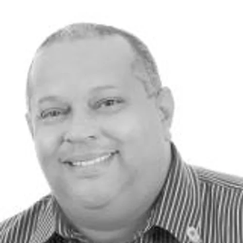 PASTOR LUIZ