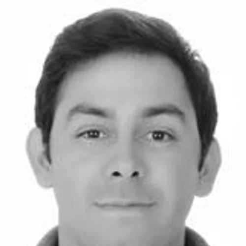 Jesus Silva