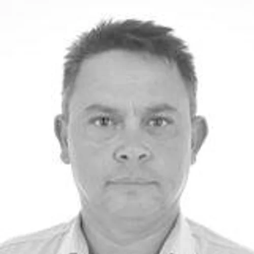 Marcio Flores