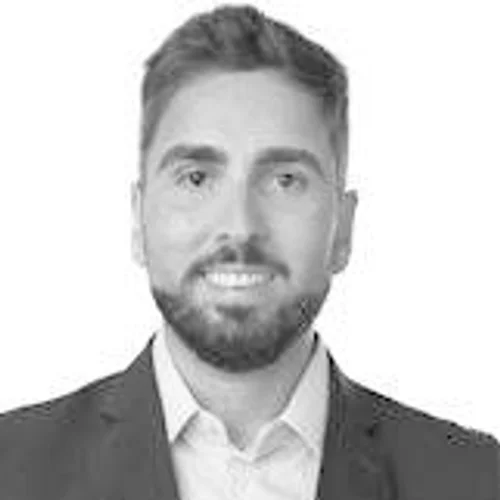 Marcio Mutran