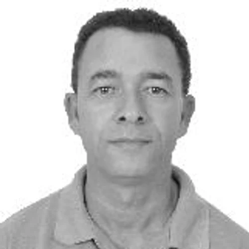 Antonio Amaral