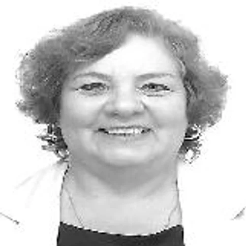 Rose Elias