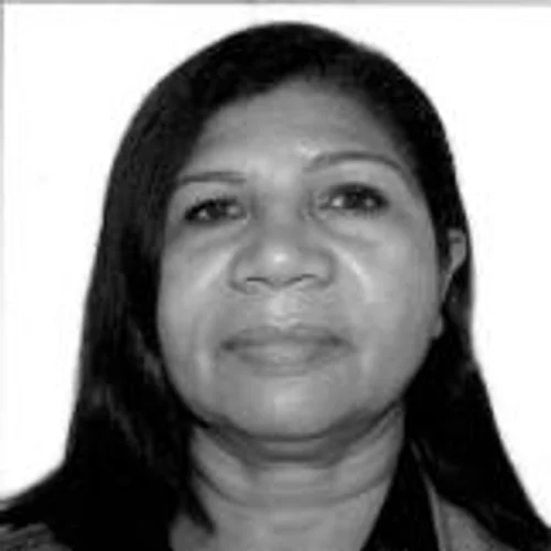 Professora Lu