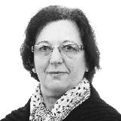 LIDIA CASTELLI