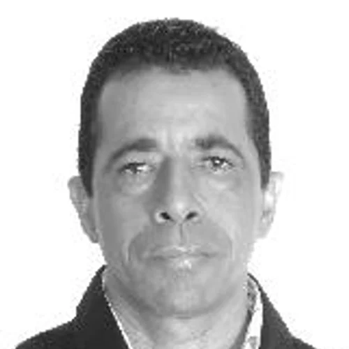 Almir Machado