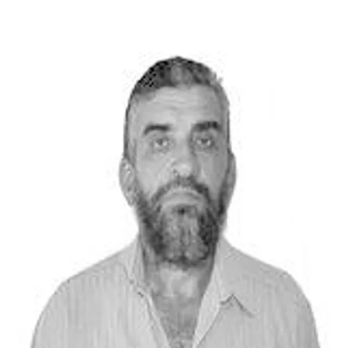 GERALDO MALAQUIAS