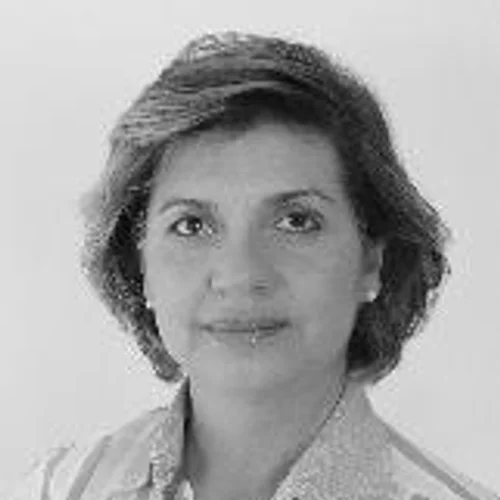 MARILDA COVAS