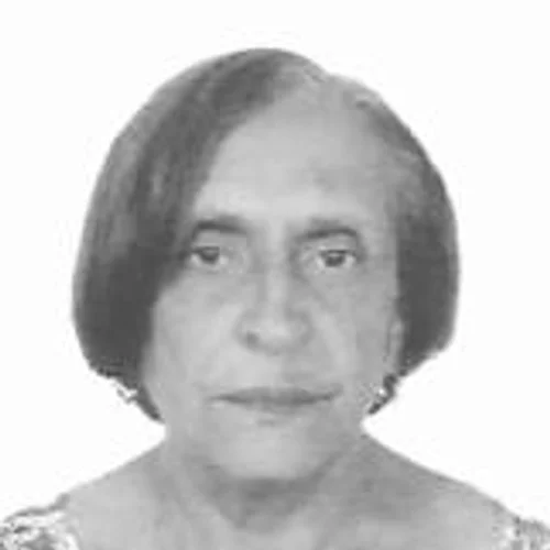 Professora Arlete