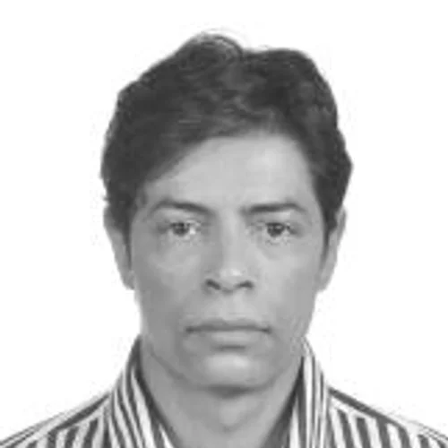 Alexandre Banda G