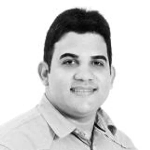 WASHINGTON CARVALHO