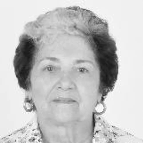 MARIA ODETE