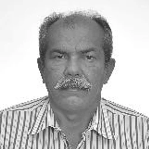 DR. IRINEU BRANDÃO