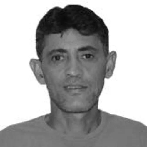 ELIAS ARANHA
