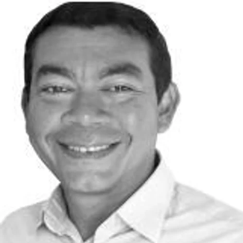 Prof. Adalmir Silva