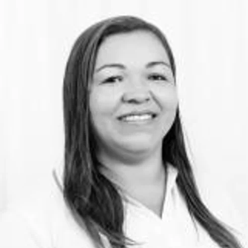 Professora Luciene