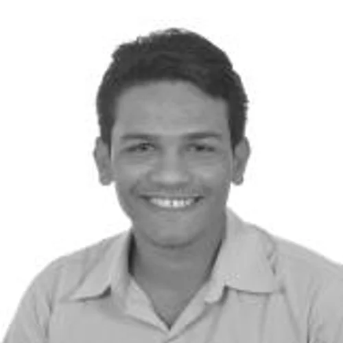 RONIS MILHOMEM