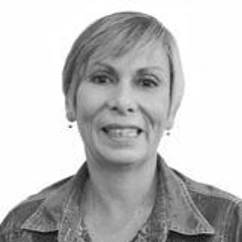 Professora Olga Bujato