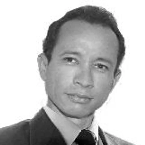 Regis Souza