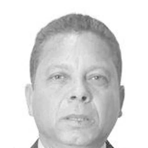 PASTOR RAIMUNDO