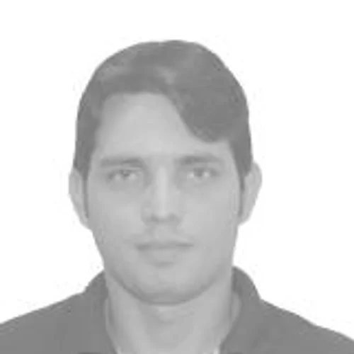 Professor Cassio