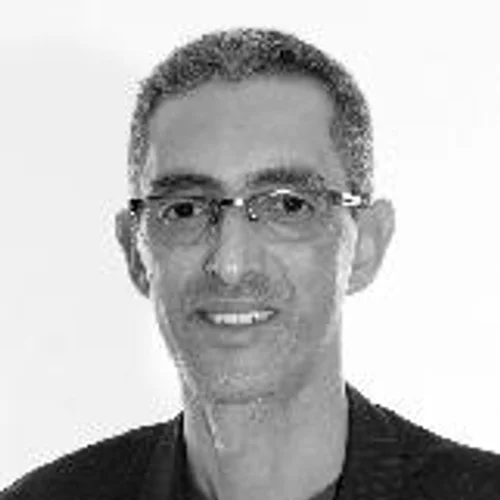 Professor Luiz