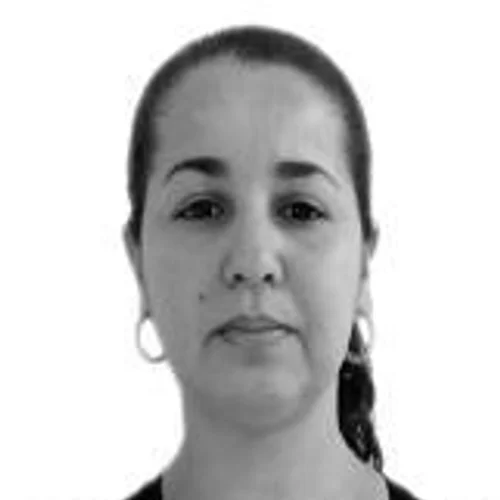 MARIA APARECIDA