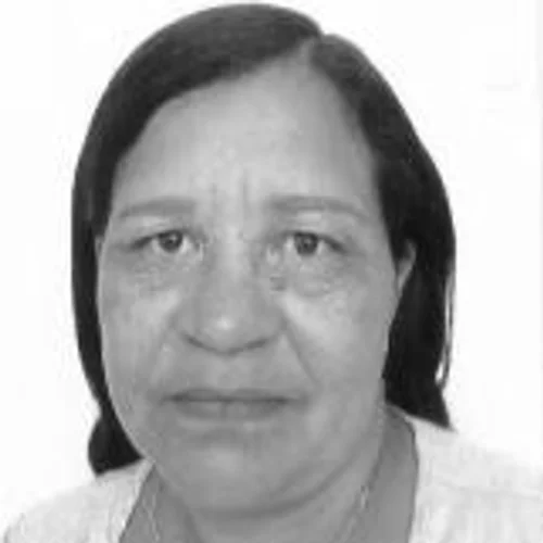 MARIA APARECIDA